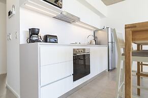 Floralis Suites by Be Local