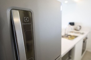 Floralis Suites by Be Local