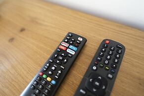 Floralis Suites by Be Local