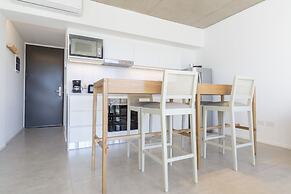 Floralis Suites by Be Local