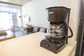 Floralis Suites by Be Local