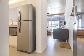 Floralis Suites by Be Local