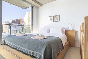 Floralis Suites by Be Local