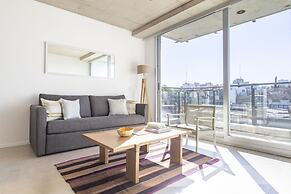 Floralis Suites by Be Local