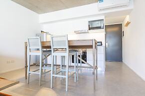 Floralis Suites by Be Local