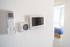 Floralis Suites by Be Local