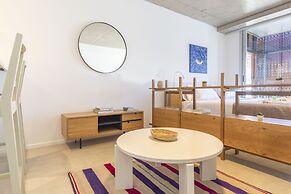 Floralis Suites by Be Local