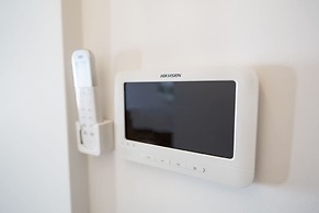 Floralis Suites by Be Local