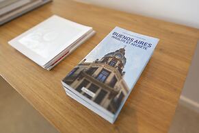 Floralis Suites by Be Local