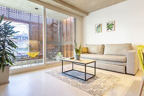 Floralis Suites by Be Local