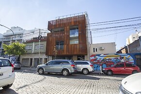 Floralis Suites by Be Local