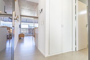 Floralis Suites by Be Local