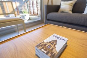 Floralis Suites by Be Local