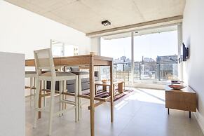 Floralis Suites by Be Local