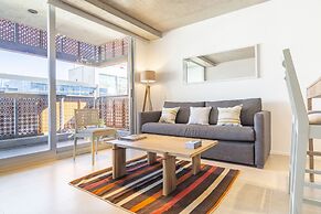 Floralis Suites by Be Local