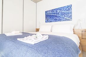 Floralis Suites by Be Local