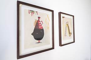 Floralis Suites by Be Local