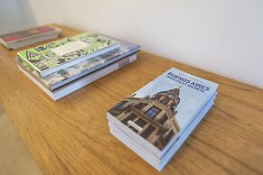 Floralis Suites by Be Local