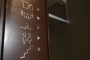 Floralis Suites by Be Local