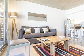 Floralis Suites by Be Local