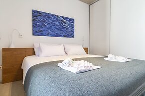 Floralis Suites by Be Local