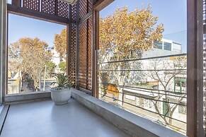 Floralis Suites by Be Local