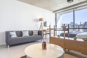 Floralis Suites by Be Local