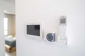 Floralis Suites by Be Local