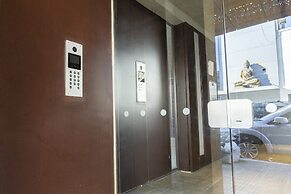 Floralis Suites by Be Local