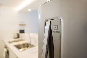 Floralis Suites by Be Local