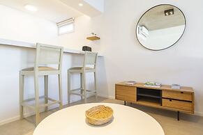 Floralis Suites by Be Local