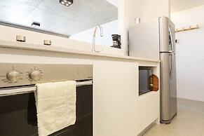 Floralis Suites by Be Local