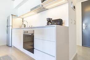 Floralis Suites by Be Local