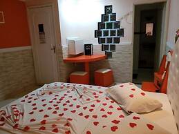 Motel Mont Blanc - Adults Only