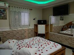 Motel Mont Blanc - Adults Only