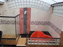 Motel Mont Blanc - Adults Only