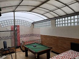 Motel Mont Blanc - Adults Only