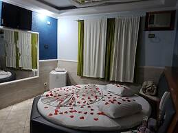 Motel Mont Blanc - Adults Only