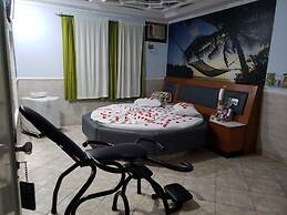 Motel Mont Blanc - Adults Only