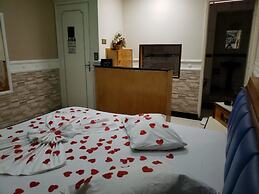 Motel Mont Blanc - Adults Only