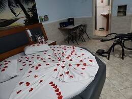 Motel Mont Blanc - Adults Only