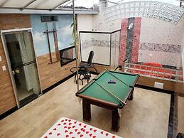 Motel Mont Blanc - Adults Only