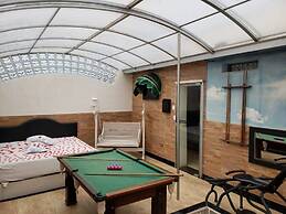 Motel Mont Blanc - Adults Only