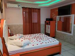 Motel Mont Blanc - Adults Only
