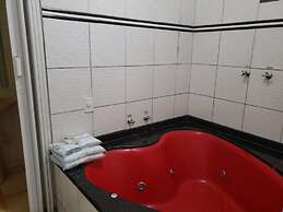 Motel Mont Blanc - Adults Only