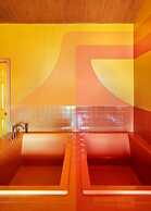 The Dive Motel & Swim Club