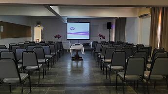 Atlantico Hotel
