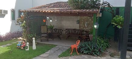 Atlantico Hotel