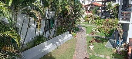 Atlantico Hotel