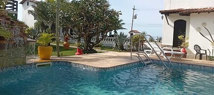 Atlantico Hotel